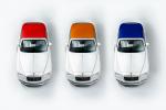 Rolls-Royce Dawn Inspired by Fashion 2016 года